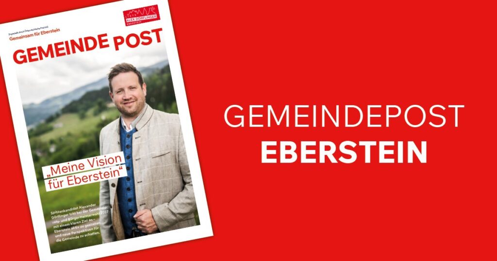 Gemeindepost Eberstein